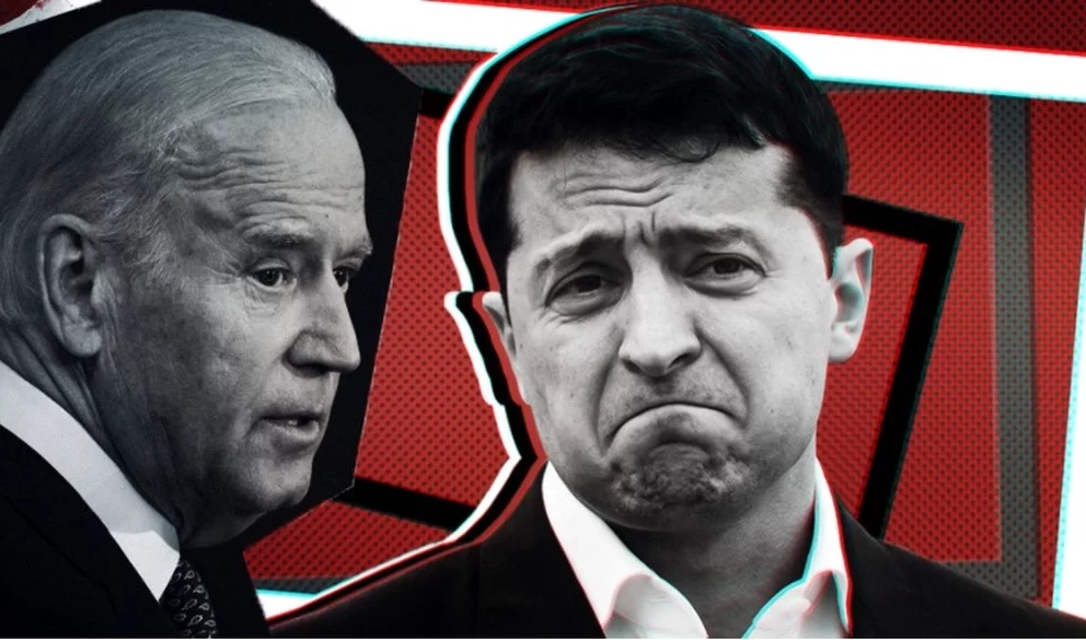 Кулеба и Ермак приехали в США за "домашним заданием" для Украины