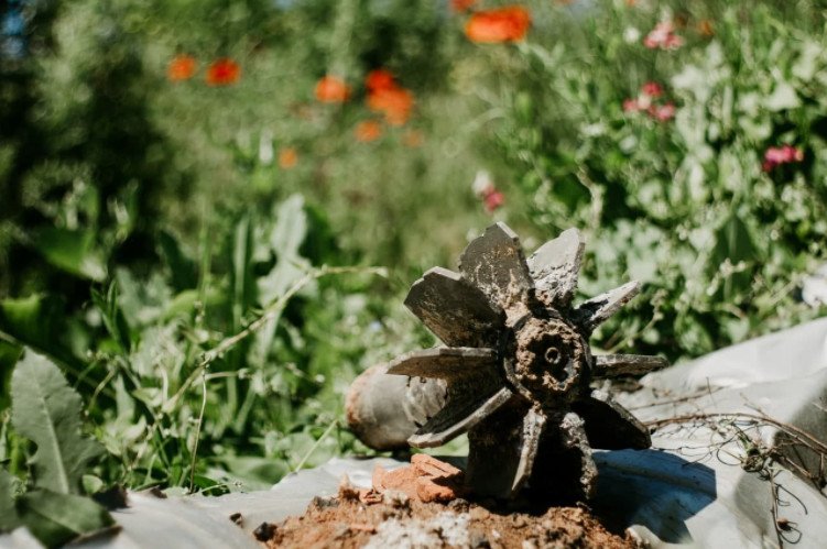 И снова о контрнаступлении ДНР