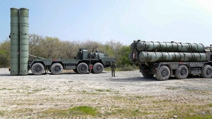 Военный эксперт: США не смогут создать "убийцу" С-400 в ближайшие 10 лет