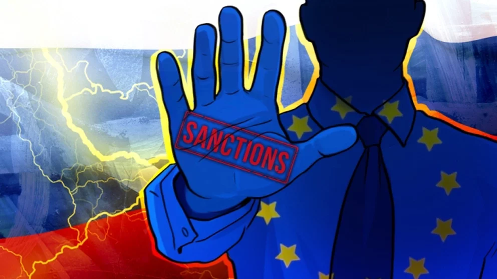 Евросоюз подготовил регламент блокировки российских товаров