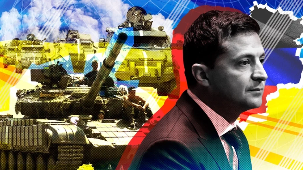 Вслед за Крымом и Донбассом Украина потеряет еще несколько областей