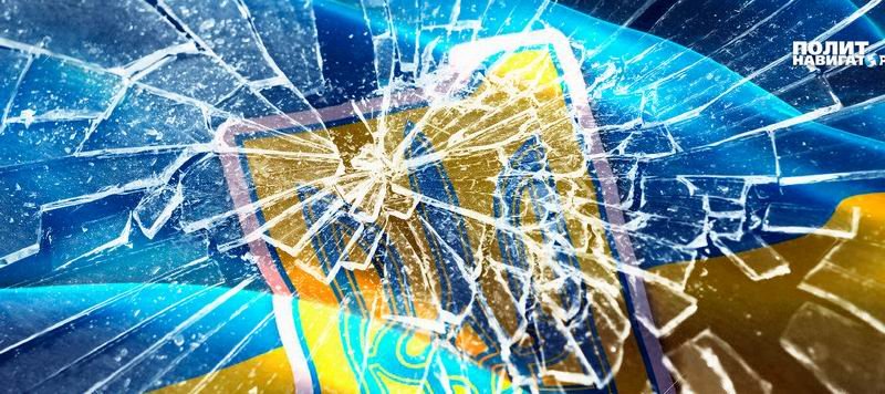 Попытка Киева продать свою русофобию Западу обернулась трагедией десятилетия