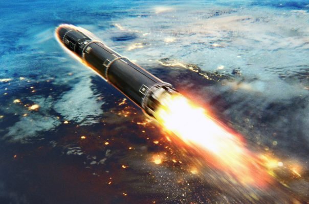 В США назвали главную опасность российского «Сармата»