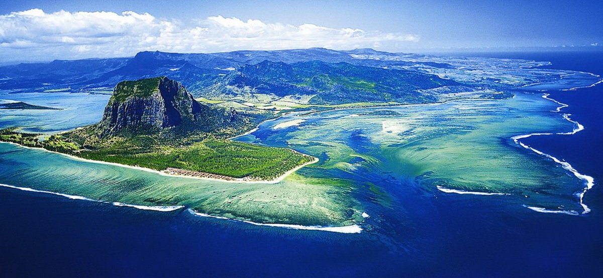 Игры великих держав. Индия строит базу в Тихом океане