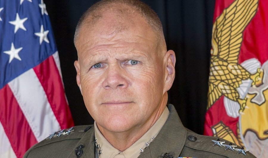 Ответ Сербского капитана за армию России поставил в тупик американского генерала Роберта Неллера