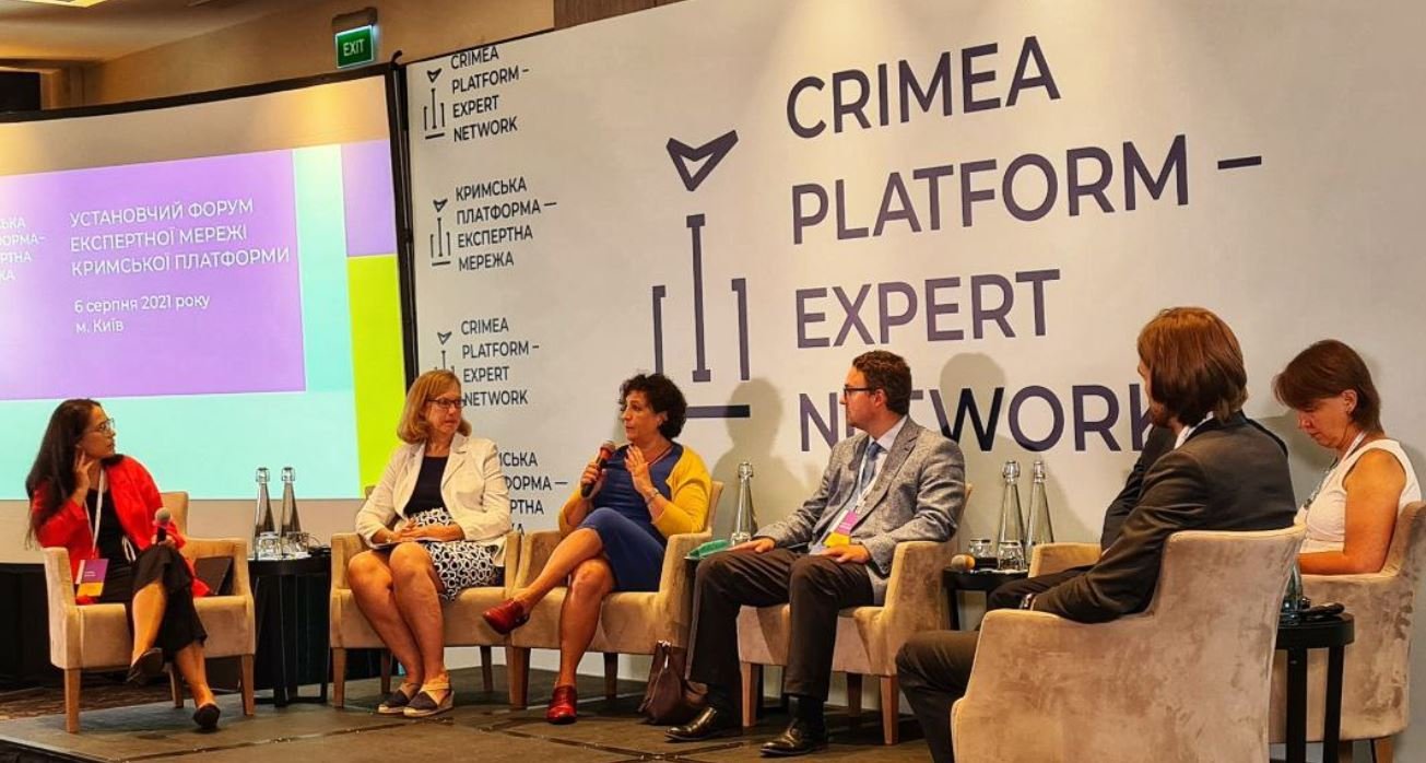 Великобритания вызвалась быть главным поводырём Украины на пути к пропасти