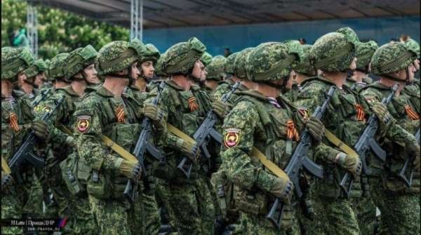 Проект Ukraina можно закрыть только воздействием извне