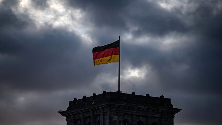 Профессор из США развенчал "предательство" Германии