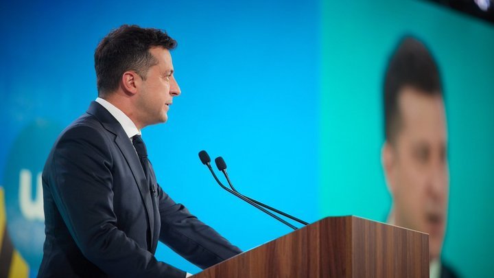 Фадеев предрёк суд над Зеленским