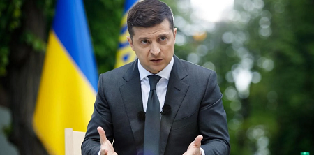 Зеленский тратит миллиарды на новое оружие