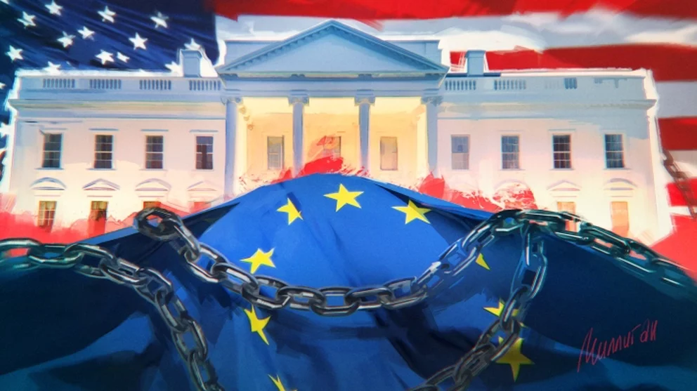 Чехия оказалась в плену необходимости выполнения директив из Вашингтона и Лондона