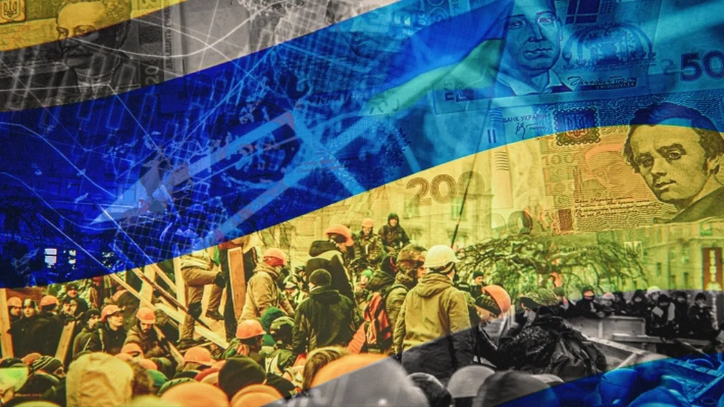 Запад готовит киевскую оппозицию к новому госперевороту на Украине