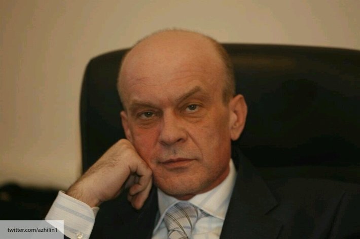 Жилин объяснил, как США используют Украину в противостоянии с РФ