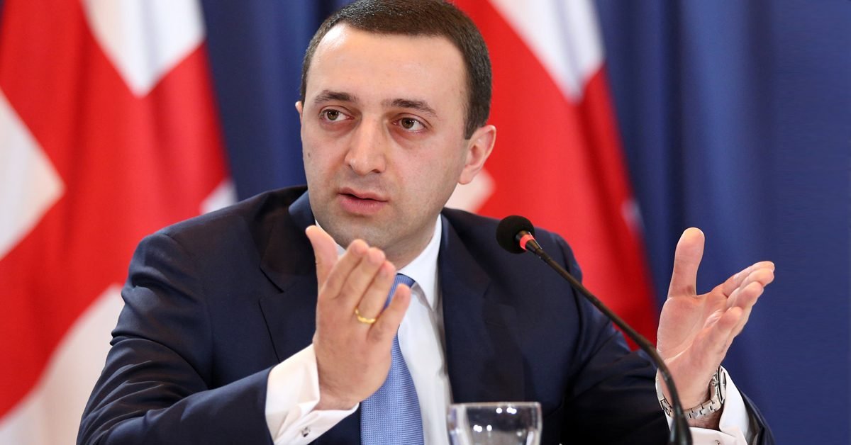 Вы не Европа: Прибалтика отказалась принимать руководство Грузии