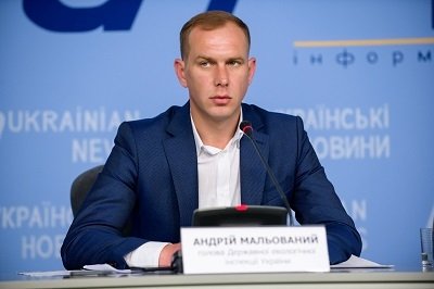 Малеванный: С 8 августа Украина живет в долг у природы