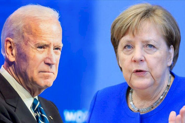 Вашингтон разрешил Германии поглотить Польшу и часть Украины