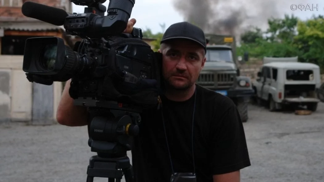 Россия ответила: Альгис Микульскис о личном опыте пятидневной войны за Южную Осетию