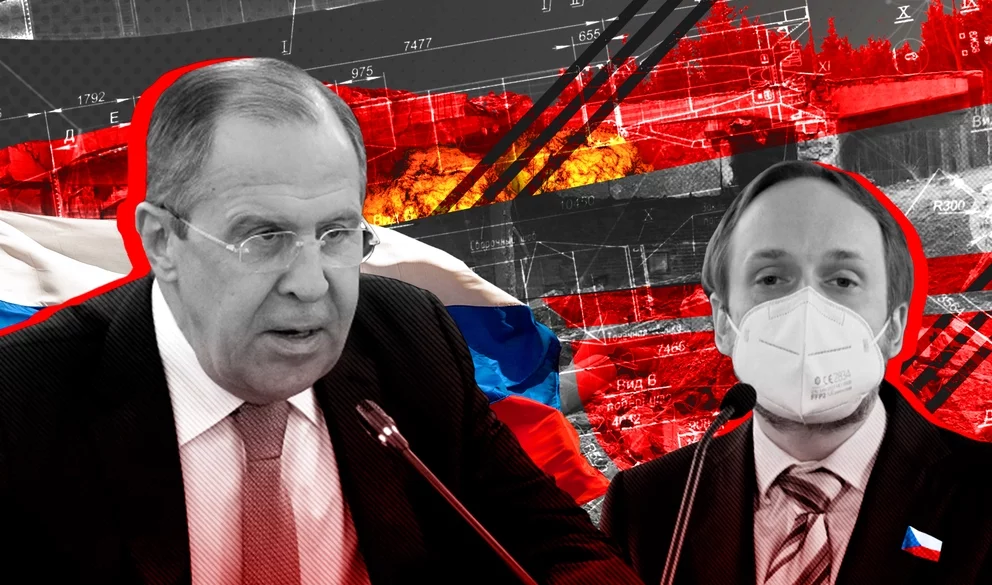 У Чехии есть шанс выбраться из "черного" списка России