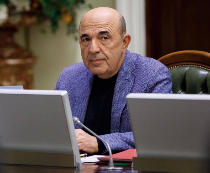 Рабинович предложил отправить на следующую Олимпиаду Вятровича и Ницой