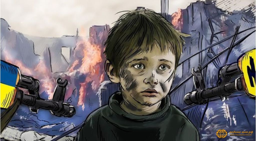 Ополченец: Запихнуть на Украину Донбасс уже невозможно – даже если в Киеве будет править Медведчук