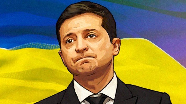 Фатальная ошибка Зеленского может обернуться для Украины необратимыми последствиями