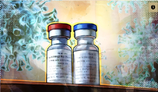 Австрийские ученые посоветовали ВОЗ признать эффективность вакцины «Спутник V»