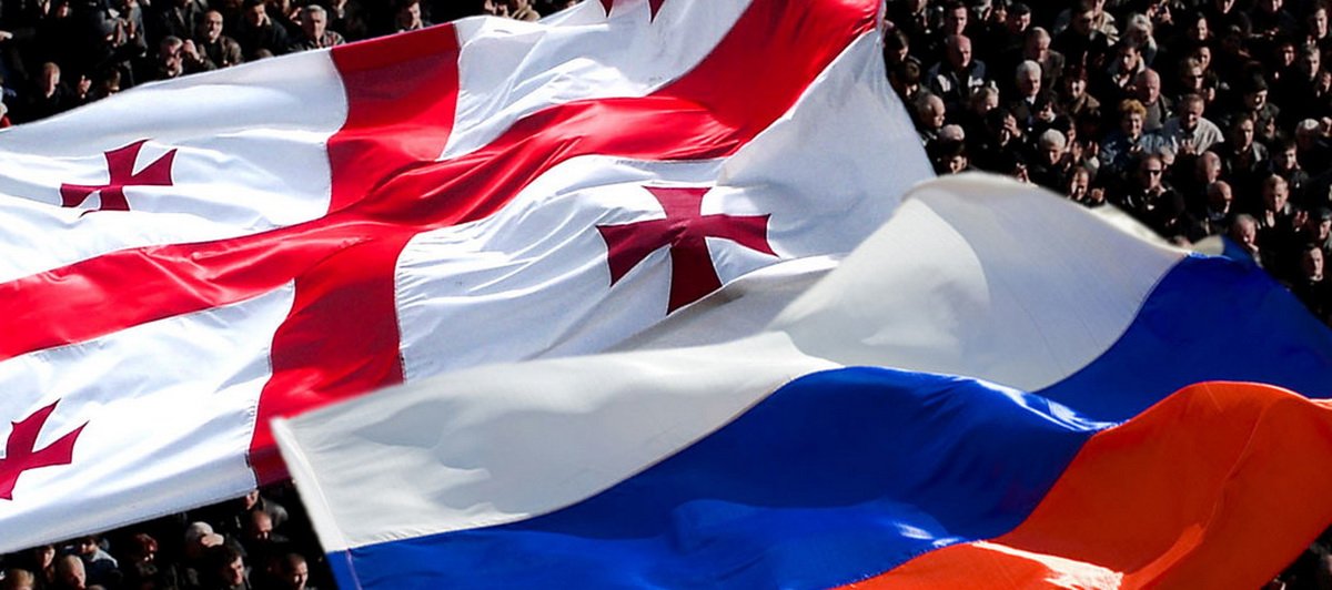 Письмо Путину. В Москве оценили стремление Грузии наладить отношение с РФ