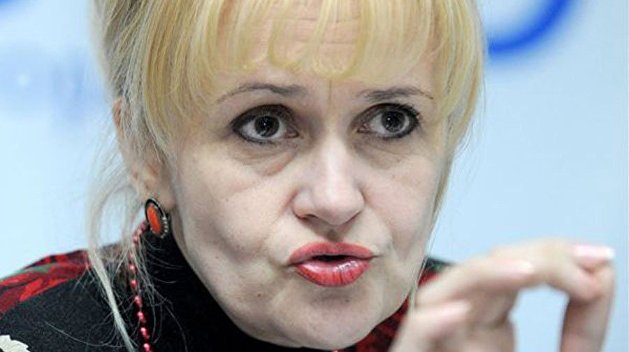 «Биомусор», «рабы» и «оккупанты»: чем известна скандальная националистка Ирина Фарион