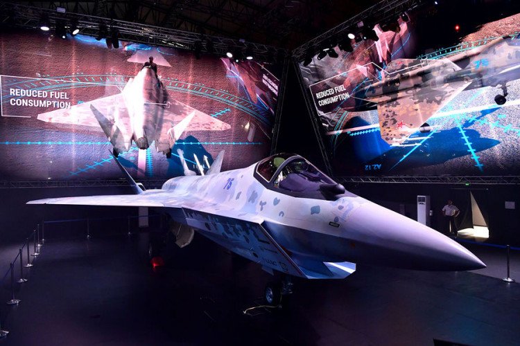 Как русский «Шахматист» может уничтожить американский авиапром