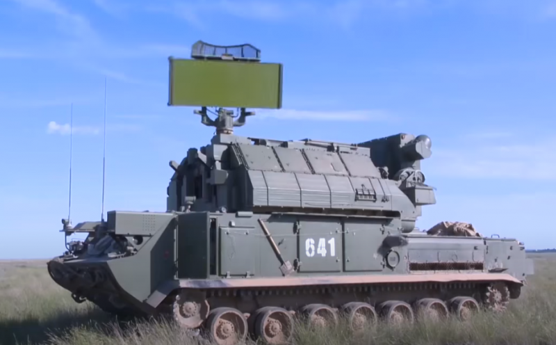 На Украине российские учения ПВО выдают как «поиск средств борьбы с украинскими БПЛА Bayraktar TB2»