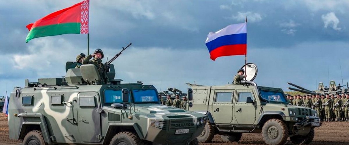 США и Британия признали поражение – Белоруссия остается неприступной крепостью России