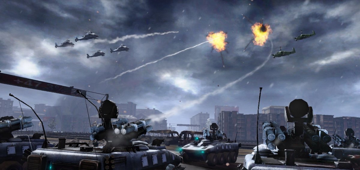 Восточноевропейские лимитрофы провоцируют войну