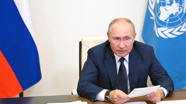 "Они действительно не понимают?" В Раде испуганы из-за предупреждений Путина Киеву