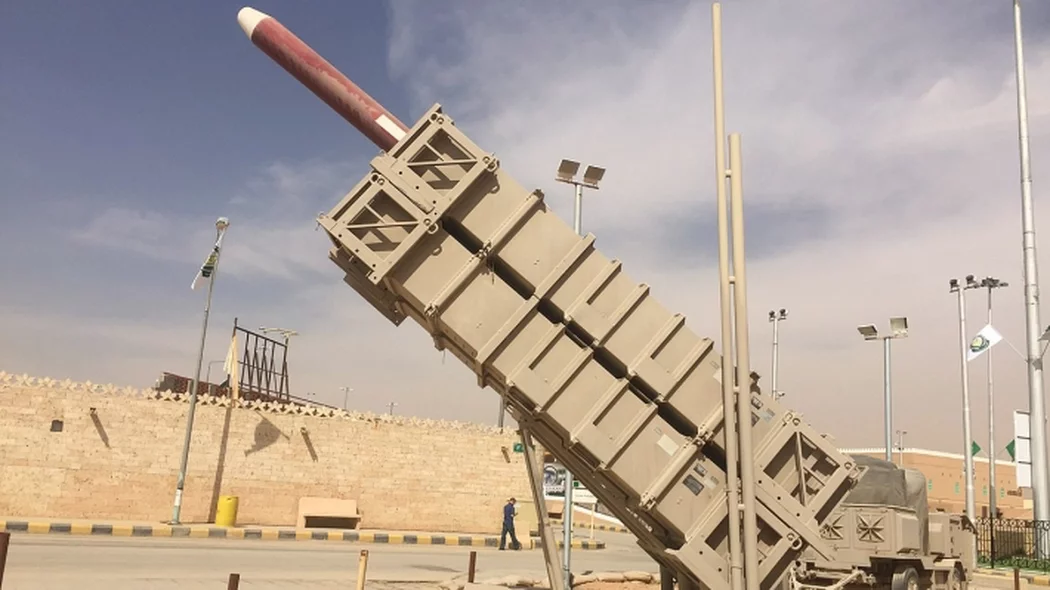 Районы ПРО-ПВО США превратят Украину в мишень