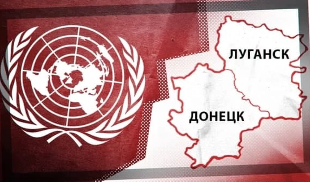 Литовкин рассказал, как Запад использует конфликт в Донбассе против России