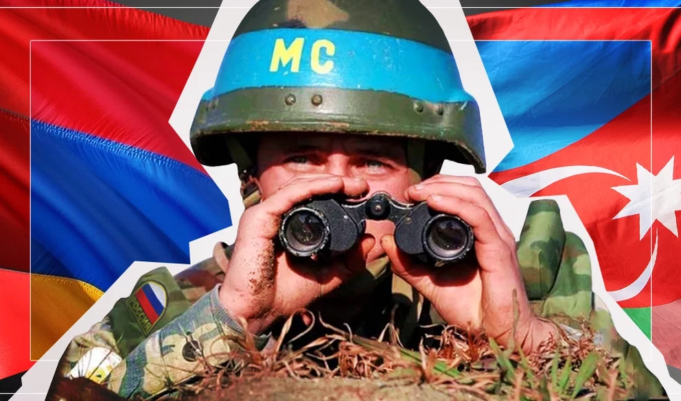 Кинжал дружбы: Россия и Армения договорились укреплять оборону