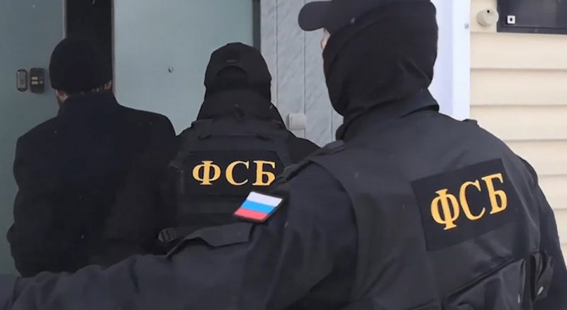 ФСБ задержала куратора программы гиперзвуковых технологий с подозрением в госизмене