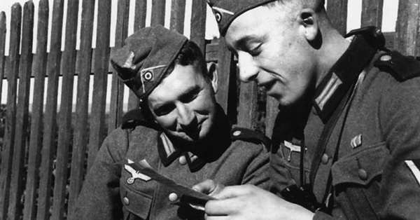 Как немки описывали издевательства над угнанными советскими женщинами