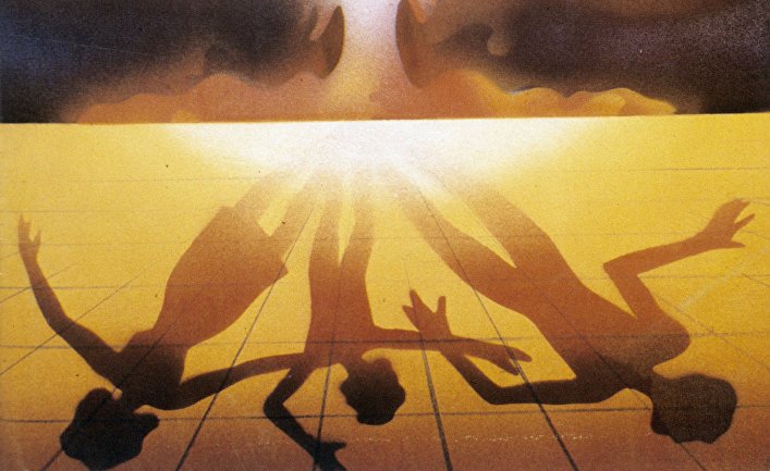 Американский стратег: где и почему начнется Третья мировая война?