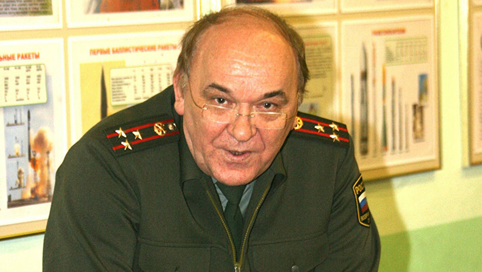 Баранец объяснил, что скрыто за толстым слоем краски украинской ракеты «Нептун»