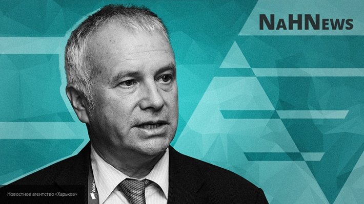 Александр Рар рассказал о требовании немцев от Меркель указать Зеленскому его место