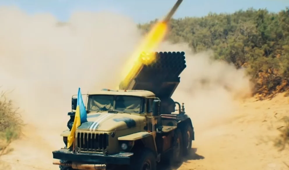 "Все так и было": комбат ДНР оценил фильм "Солнцепек" на пять с плюсом