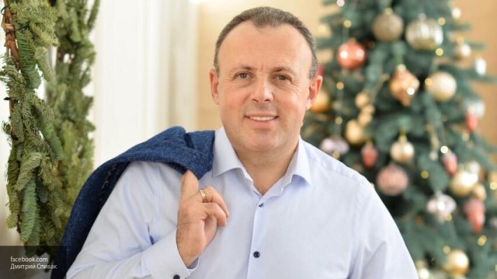 Спивак о санкциях против Минска: гавкаем по указке Запада