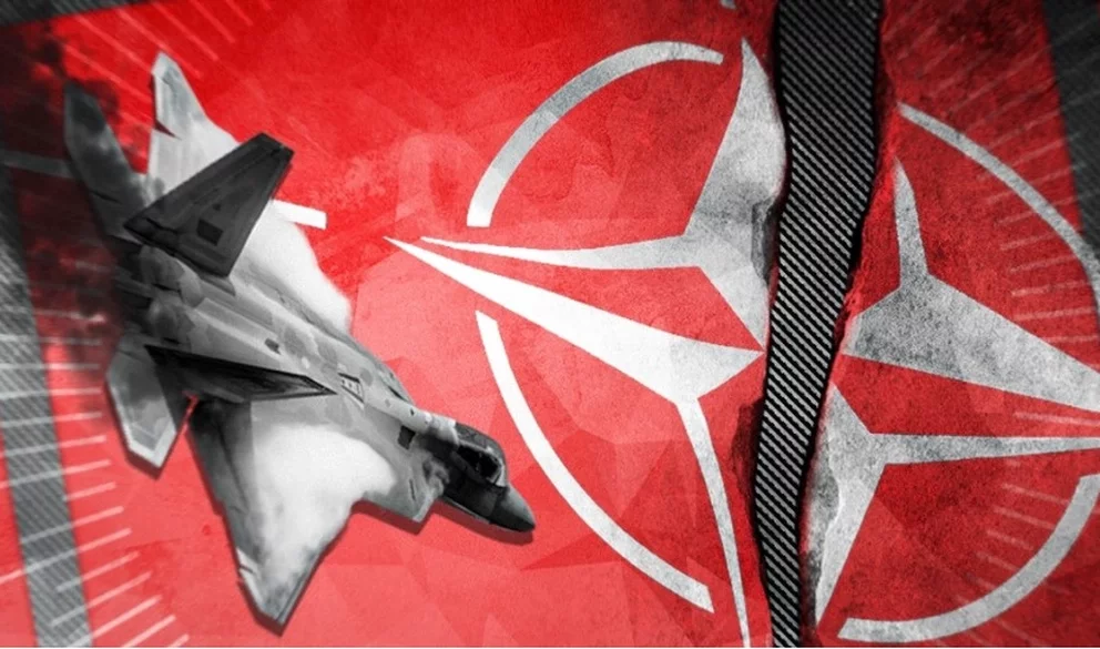 Клинцевич: статьями про захват Прибалтики НАТО хочет развалить Россию