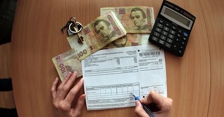 За долги по коммуналке начнут отнимать жилье