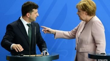 Карасев рассказал о сделке по Донбассу, которую Меркель едет предложить Киеву