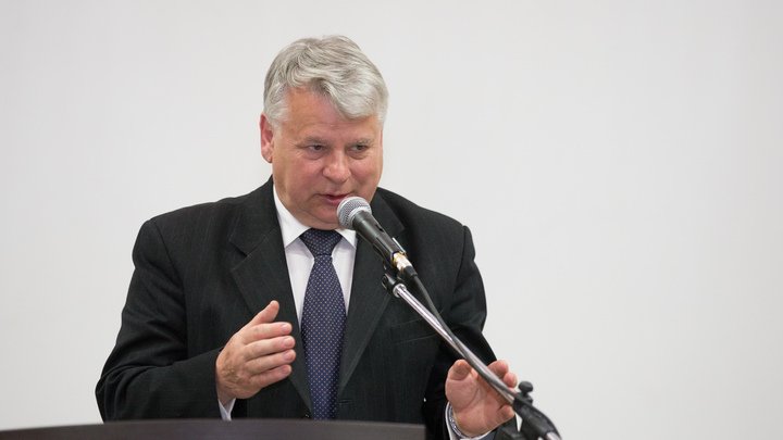 Вице-спикера парламента Польши не пустили в Россию