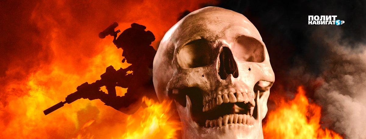 В Киеве осознали: «Афганистан показал, что базы НАТО не спасут Украину»