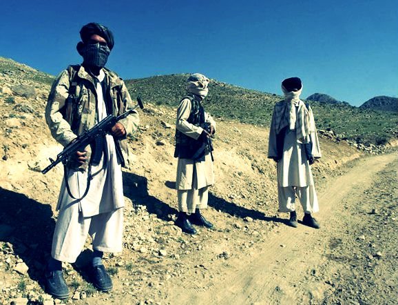 Тонкий маневр Путина в Афганистане поломал США всю игру