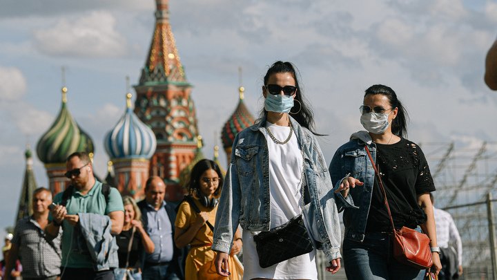 Путешествие чеха по России обернулось против русских: "Обидой пропитано всё"